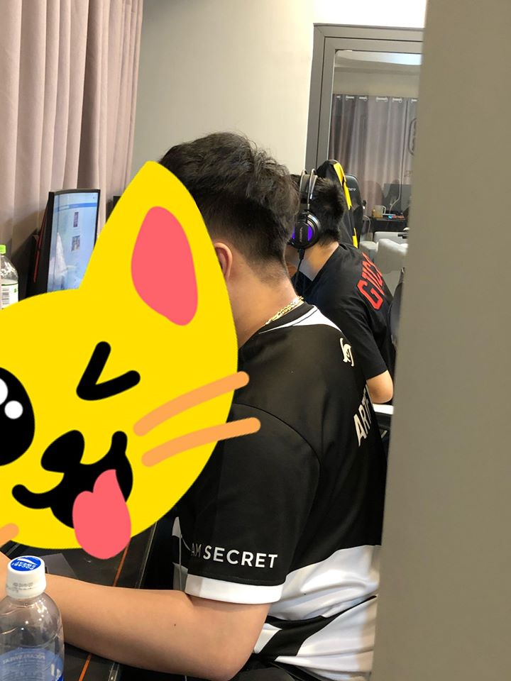 Artifact trở lại, Team Secret đủ sức vô địch VCS Mùa Xuân 2020?