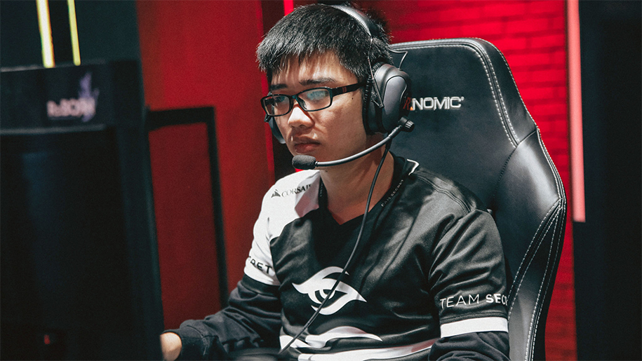 Artifact trở lại, Team Secret đủ sức vô địch VCS Mùa Xuân 2020?