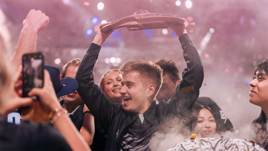Trailer Dota 2 The International 2020 bất ngờ được công bố