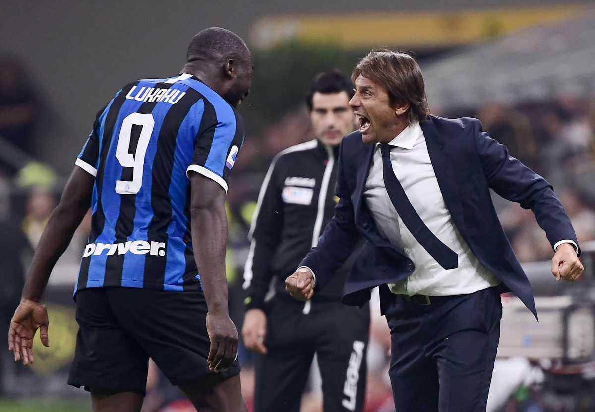 Conte "rút ruột" MU và Arsenal để tạo đội hình 7 cựu sao Ngoại hạng Anh
