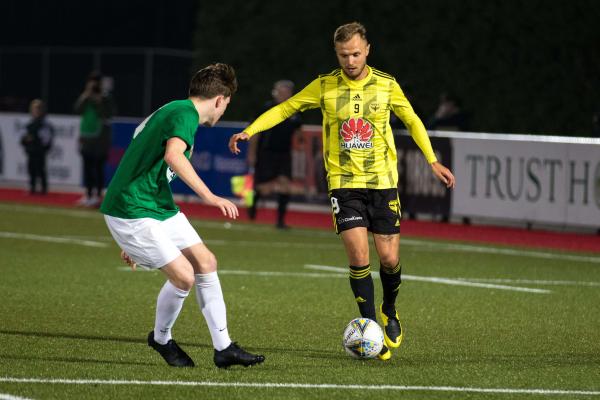 Nhận định bóng đá Wellington Phoenix FC vs Western United 13h15, 21/02 (VĐQG Úc)