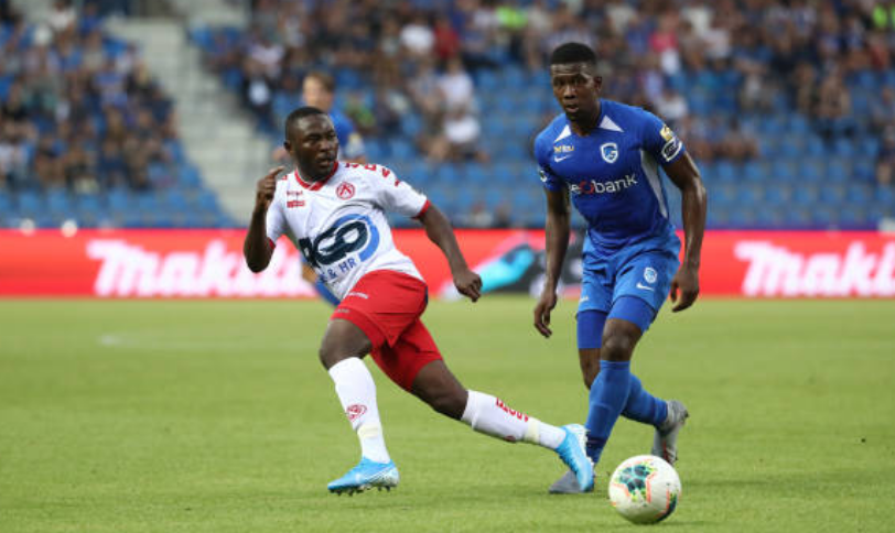 Nhận định KV Kortrijk vs KRC Genk 02h30, ngày 22/02 (VĐQG Bỉ)