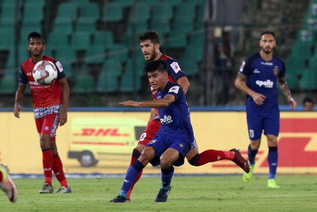 Nhận định Mumbai City vs Chennaiyin FC 21h00, 21/02 (VĐQG Ấn Độ)