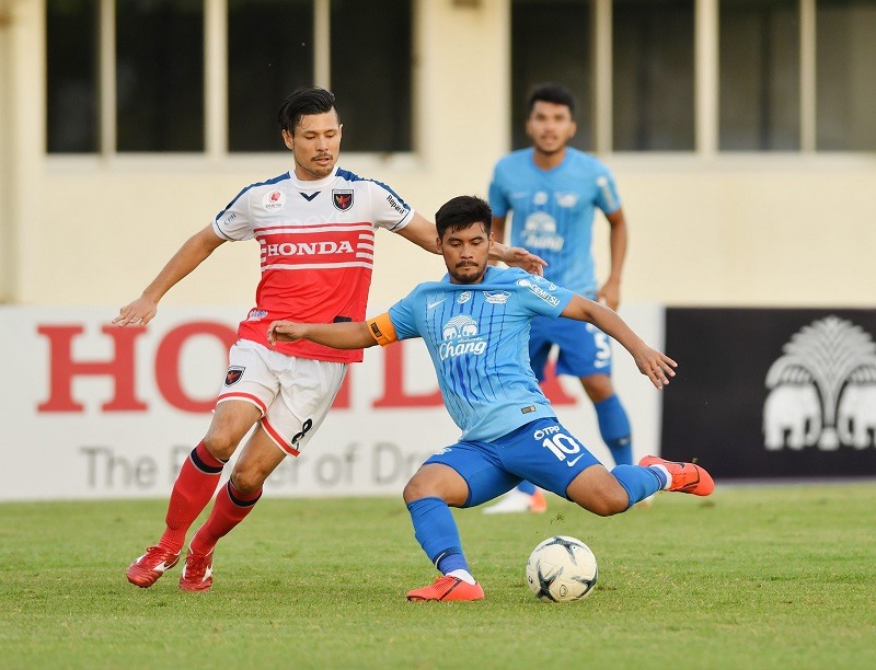 Nhận định Rayong FC vs Nakhon Ratchasima 20h00, 21/02 (VĐQG Thái Lan)