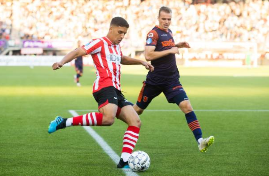Nhận định RKC Waalwijk vs Sparta Rotterdam 02h00, ngày 22/02 (VĐQG Hà Lan)