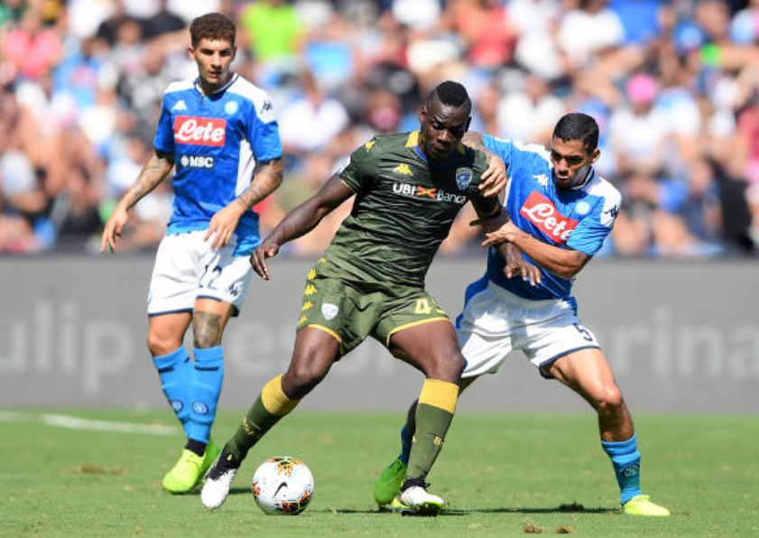 Soi kèo Brescia vs Napoli 02h45, ngày 22/02 (VĐQG Italia)
