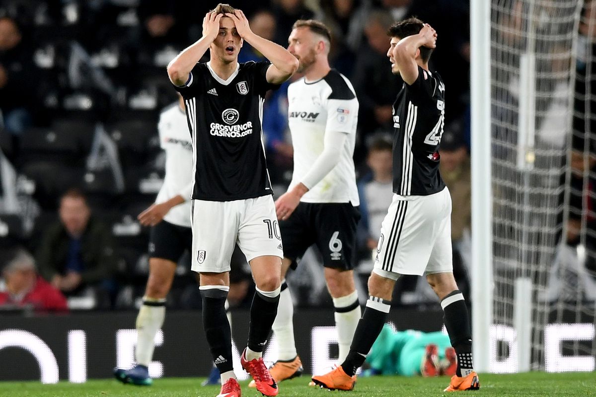 Soi kèo Derby County vs Fulham 02h45, 22/02 (Hạng Nhất Anh)
