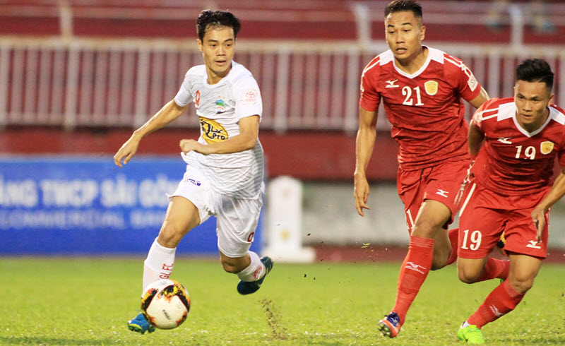 Soi kèo Hà Nội FC vs TP Hồ Chí Minh 19h00, ngày1/3 (Siêu cúp Việt Nam)
