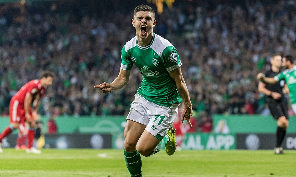 Tin bóng đá 19/2: Liverpool nhắm tiền vệ của Bremen