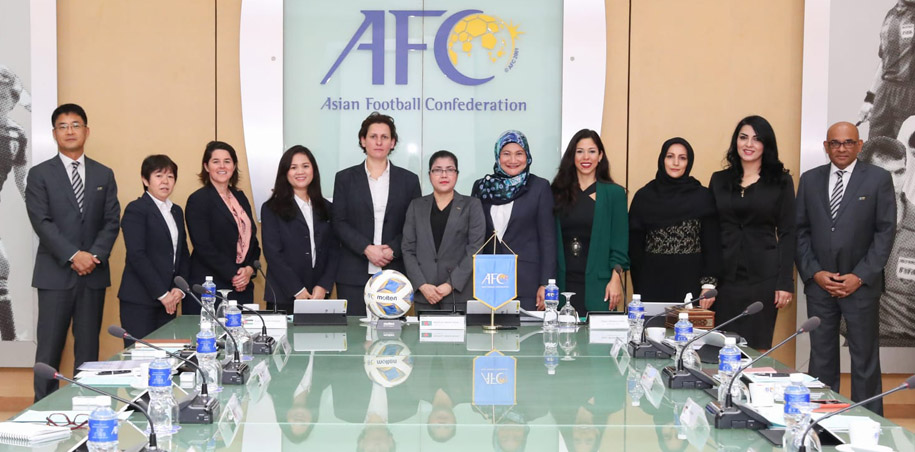 AFC tăng số đội dự Asian Cup, ĐT nữ Việt Nam rộng cửa đến với World Cup