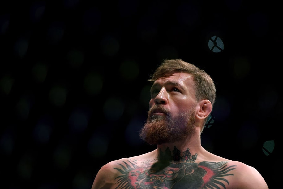 Conor McGregor chỉ còn muốn đấu với Khabib Nurmagomedov