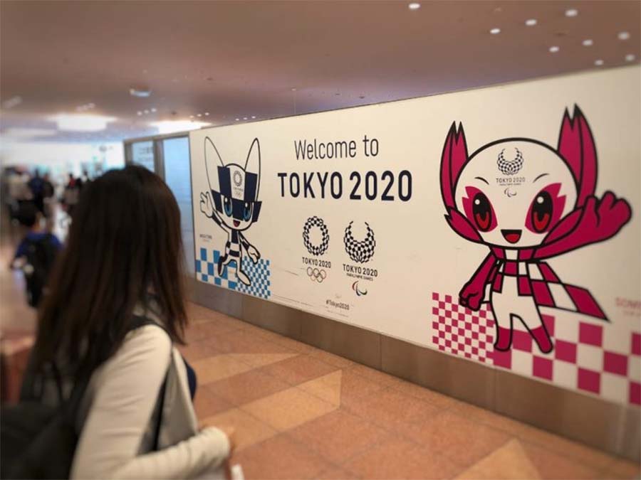Giữa đại dịch coronavirus: London sẵn sàng đoạt quyền tổ chức Olympic 2020 của Tokyo!