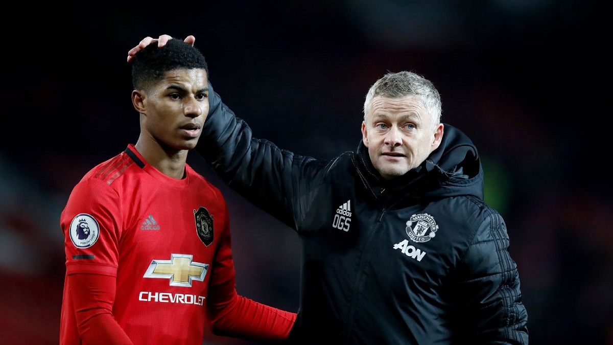 HLV MU báo tin xấu về Rashford và đem đến cú sốc cho tuyển Anh