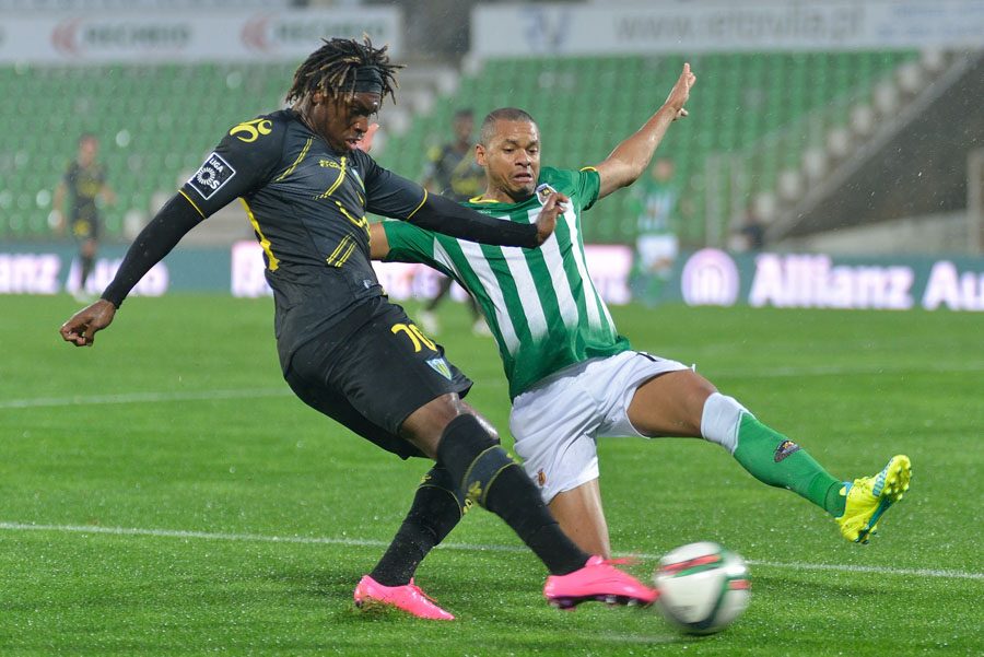 Nhận định CD Tondela vs Rio Ave 01h00, ngày 23/02 (VĐQG Bồ Đào Nha)