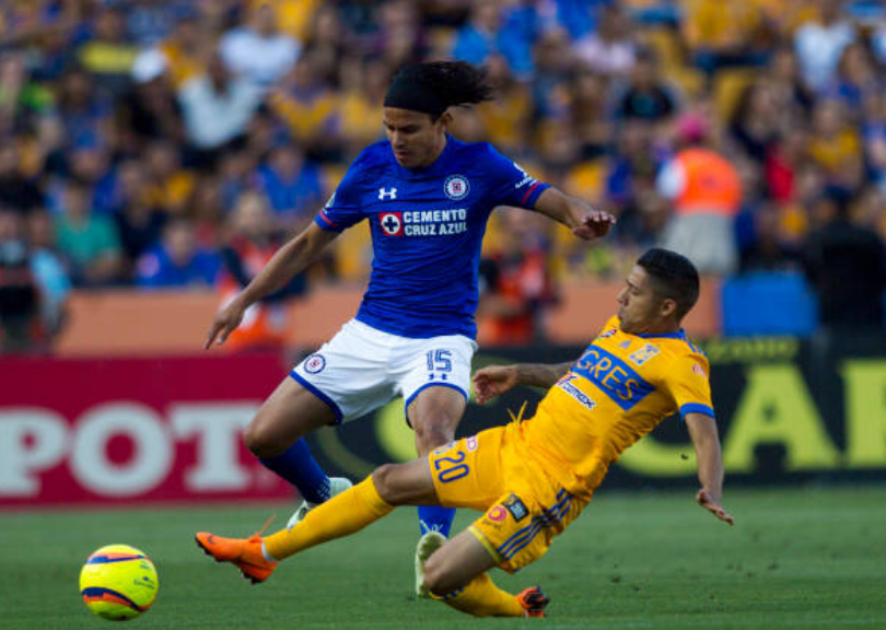 Nhận định Cruz Azul vs Tigres UANL 08h00, ngày 23/02 (VĐQG Mexico)