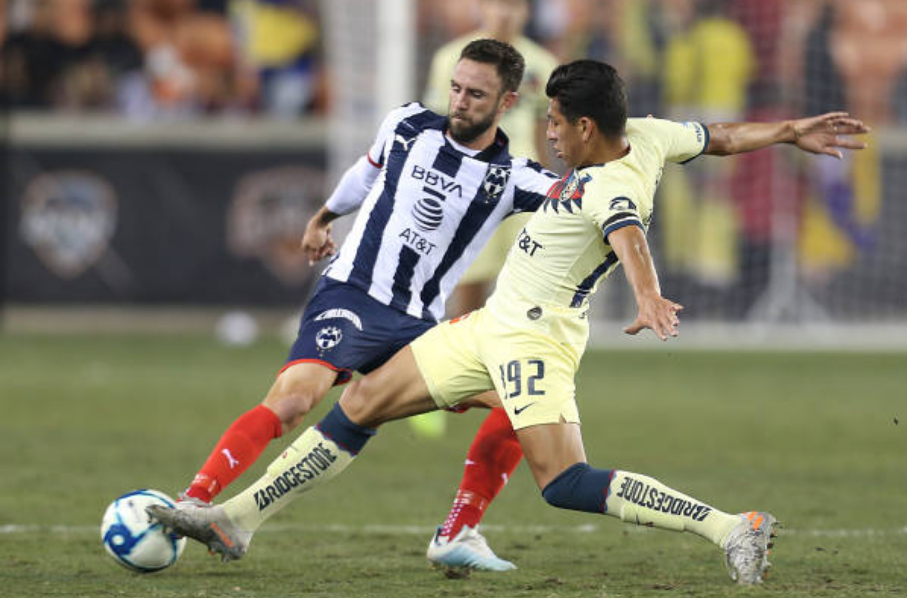 Nhận định Monterrey vs Club America 10h00, ngày 23/02 (VĐQG Mexico)
