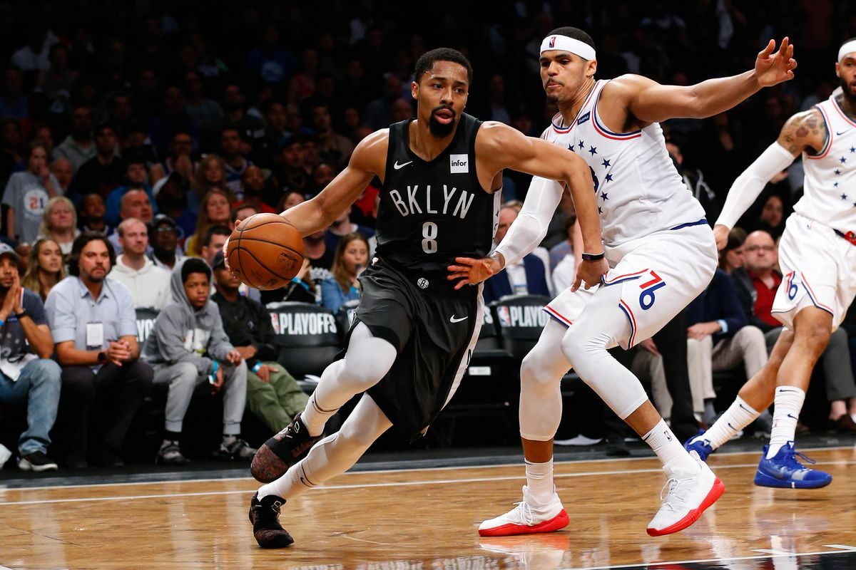 Nhận định NBA: Philadelphia 76ers vs Brooklyn Nets (ngày 21/2, 08h00)