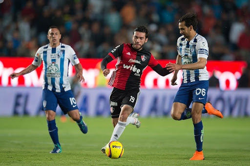 Nhận định Atlas vs Pachuca 08h00, 22/02 (VĐQG Mexico)