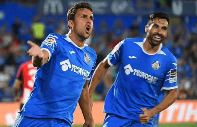 Soi kèo Getafe vs Ajax 00h55, 21/02 (Europa League 2019/20)