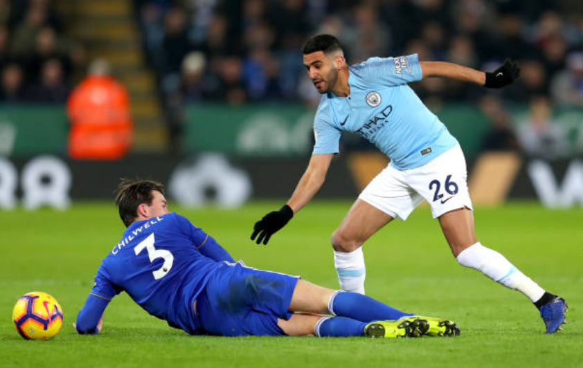 Soi kèo Leicester City vs Manchester City 00h30, ngày 23/02 (Ngoại hạng Anh)