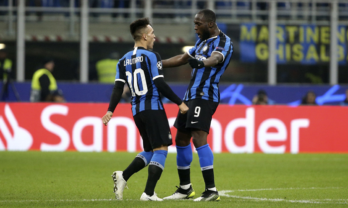 Soi kèo Ludogorets Razgrad vs Inter Milan 00h55, 21/02 (Europa League 2019/20)