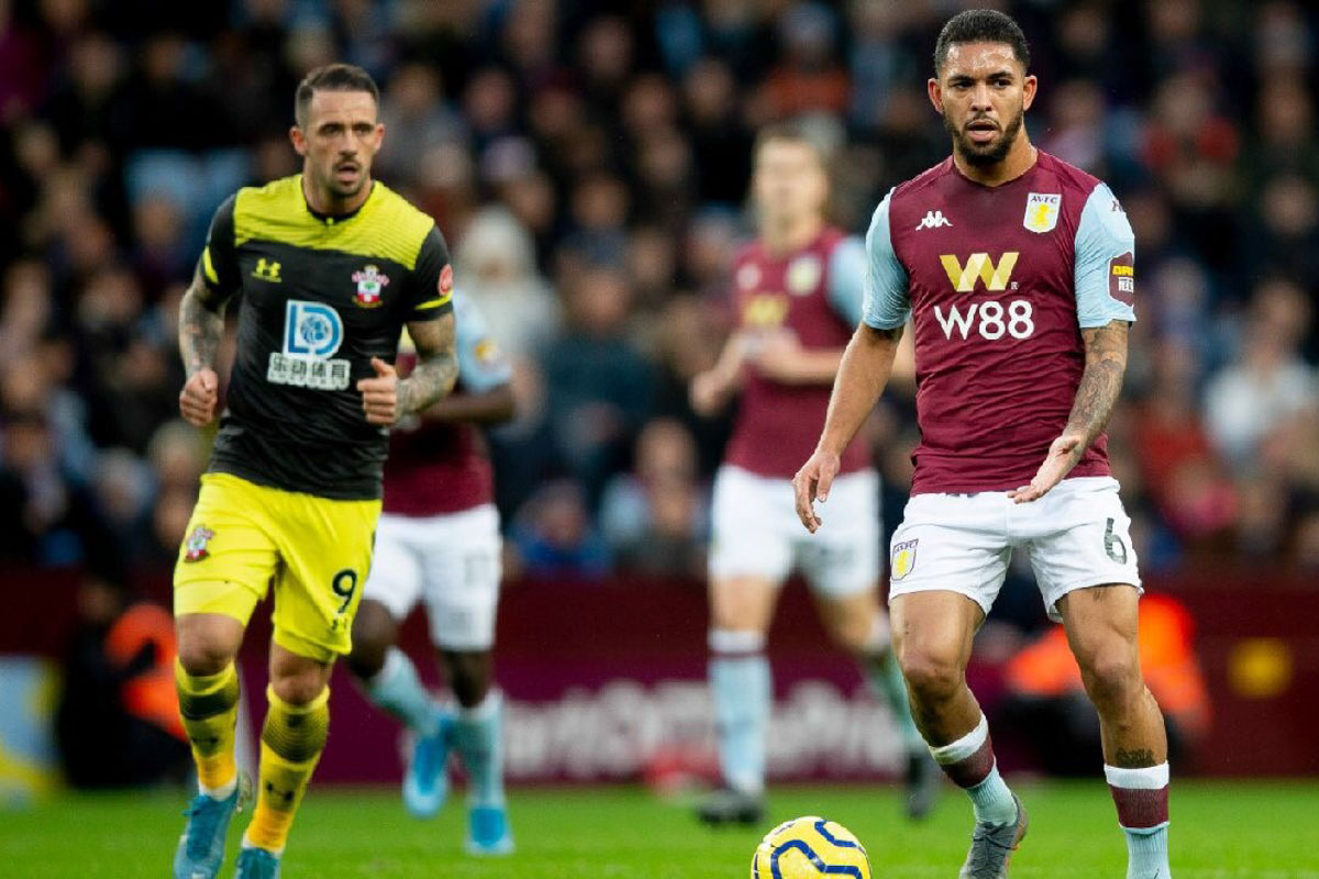 Soi kèo Southampton vs Aston Villa, 22h00 ngày 22/02 (Ngoại hạng Anh 2019/2020)