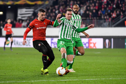Soi kèo Real Betis vs Mallorca 03h00, 22/02 (VĐQG Tây Ban Nha)