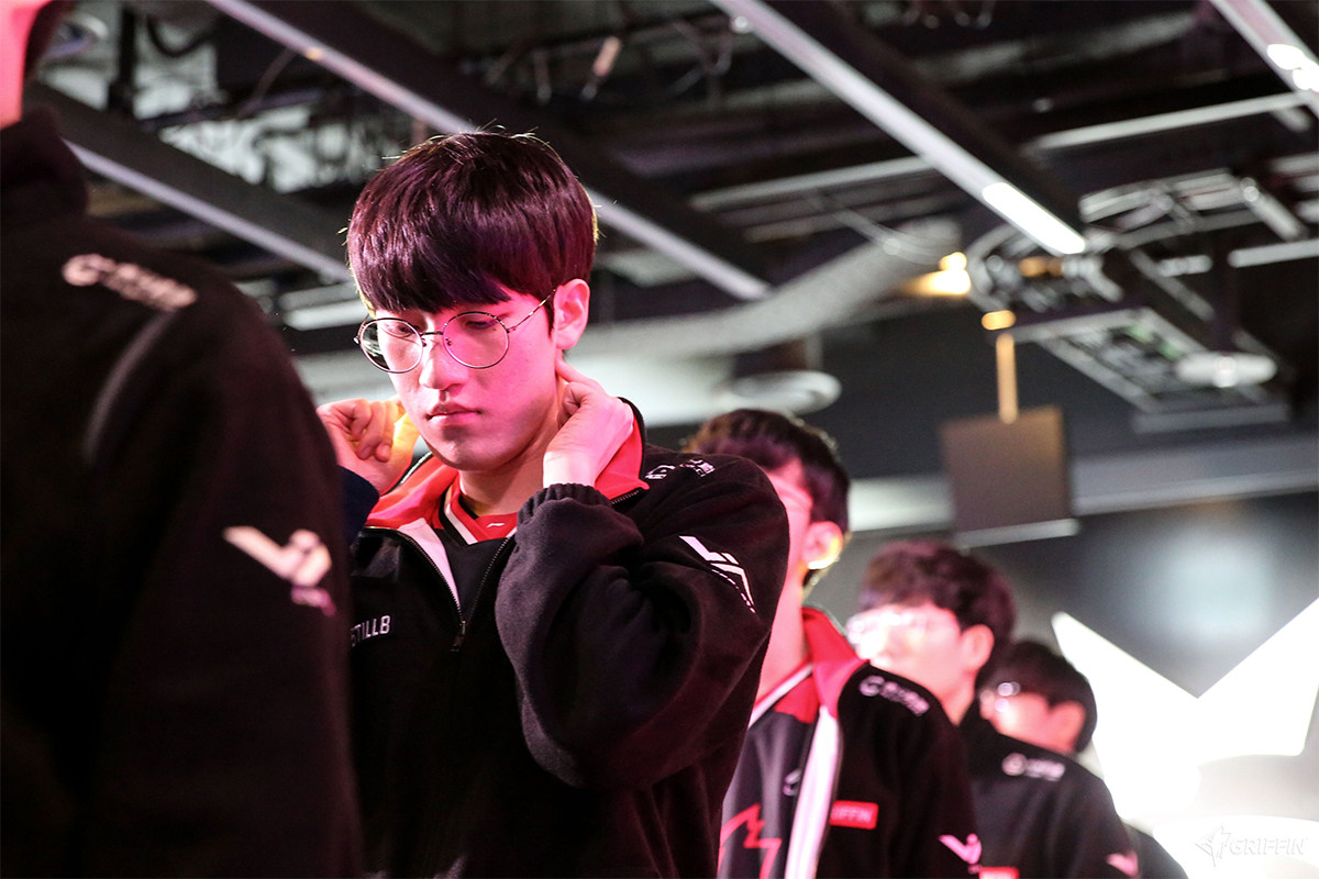 Kết quả LCK Mùa Xuân 2020 hôm nay 20/2: Viper không gánh nổi GRF