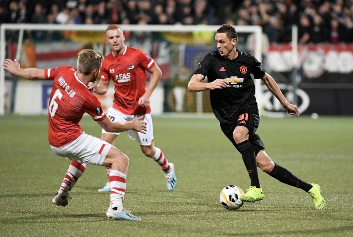 Xem trực tiếp Brugge vs MU trên kênh nào?