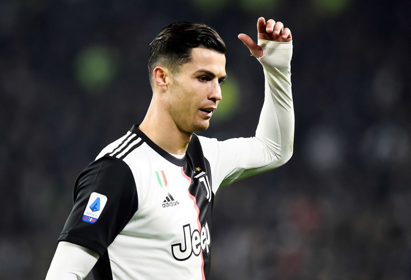 Messi trong top cầu thủ hay nhất Cúp C1 mùa này và bất ngờ từ Ronaldo Messi trong top cầu thủ hay nhất Cúp C1 mùa này và bất ngờ từ Ronaldo