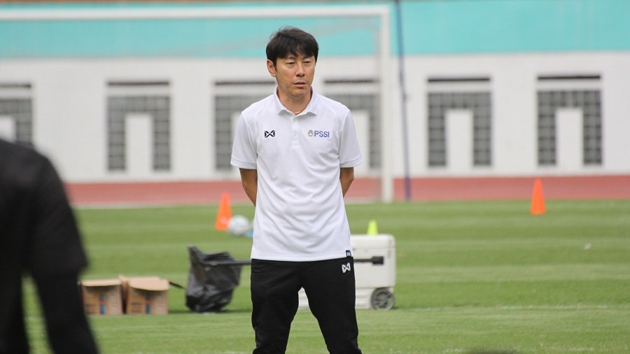 ĐT Indonesia thua tan nát đội trẻ dù có HLV từng dự World Cup