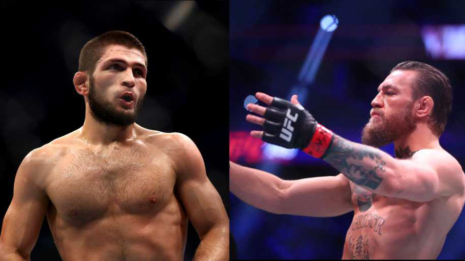 Có phải UFC đang tìm cách “buộc” Khabib tái đấu Conor McGregor?