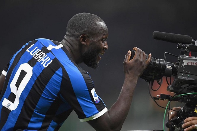 Lukaku tiến gần kỷ lục Europa League và vượt xa thành tích ở MU