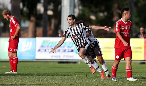 Nhận định bóng đá Adelaide City FC vs Cumberland United FC 11h30, 22/02 (Giải Tây Úc)