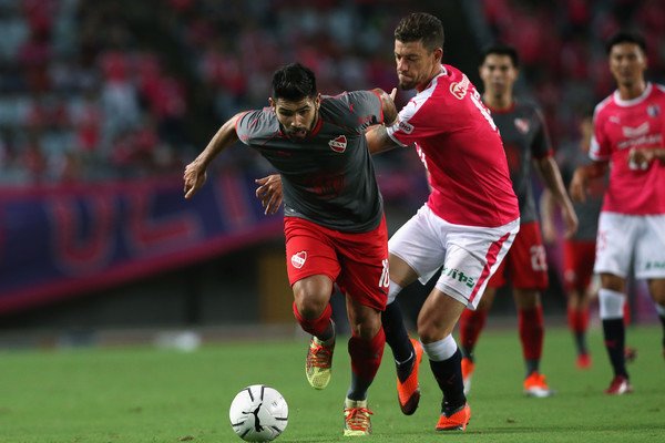 Nhận định bóng đá Cerezo Osaka vs Oita Trinita 13h00, 22/02 (VĐQG Nhật Bản)