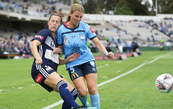 Nhận định bóng đá Nữ Brisbane Roar vs Nữ Canberra United 13h30, 23/02 (VĐQG Nữ Úc)