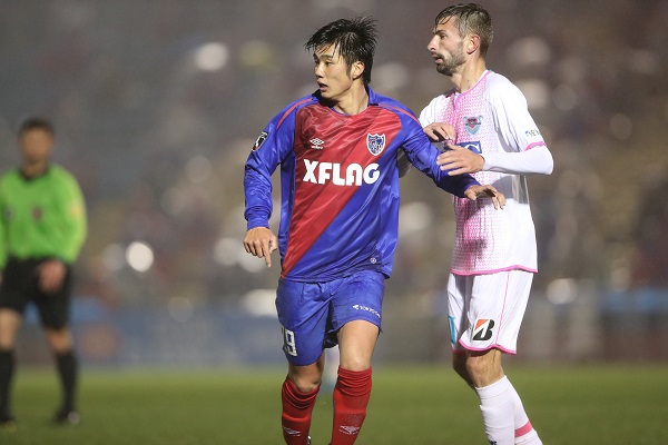 Nhận định bóng đá Shimizu S-Pulse vs FC Tokyo 11h00, 23/02 (VĐQG Nhật Bản)