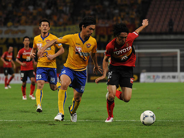 Nhận định bóng đá Vegalta Sendai vs Nagoya Grampus 12h00, 22/02 (VĐQG Nhật Bản)