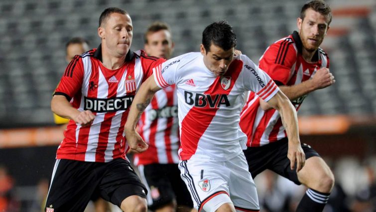 Nhận định Estudiantes La Plata vs River Plate 07h45, ngày 24/02 (VĐQG Argentina)