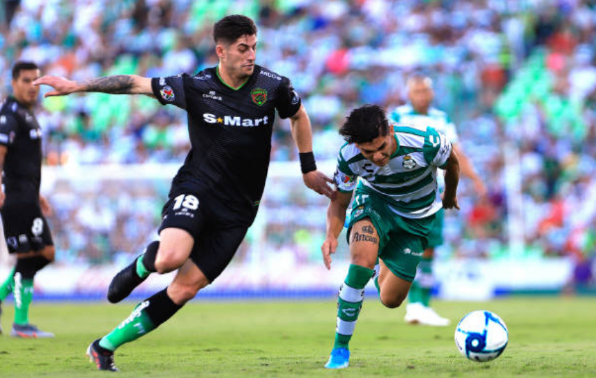 Nhận định FC Juarez vs Santos Laguna 08h00, ngày 24/02 (VĐQG Mexico)
