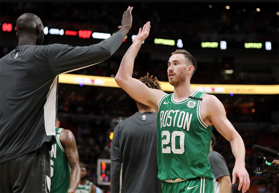 Nhận định NBA: Boston Celtics vs Minnesota Timberwolves (ngày 22/2, 8h00)