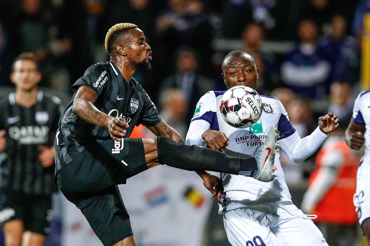 Soi kèo Anderlecht vs AS Eupen, 0h ngày 24/02 (Giải VĐQG Bỉ 2019/20)