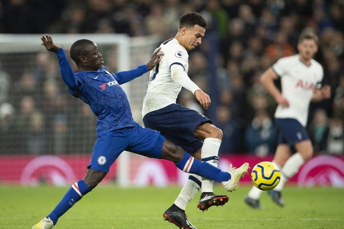 Soi kèo Chelsea vs Tottenham 19h30, 22/02 (Ngoại hạng Anh)