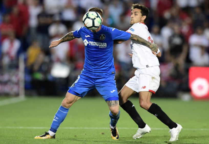 Soi kèo Getafe vs Sevilla 00h30, ngày 24/02 (VĐQG Tây Ban Nha)