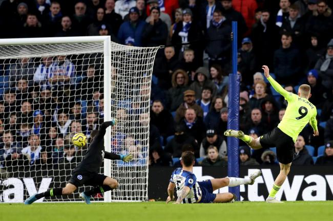 Soi kèo Sheffield United vs Brighton 22h00, 22/02 (Ngoại hạng Anh)