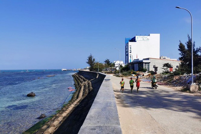 Tiền Phong Marathon 2020 giữ đúng lịch trình, tung mẫu kỷ niệm chương độc đáo