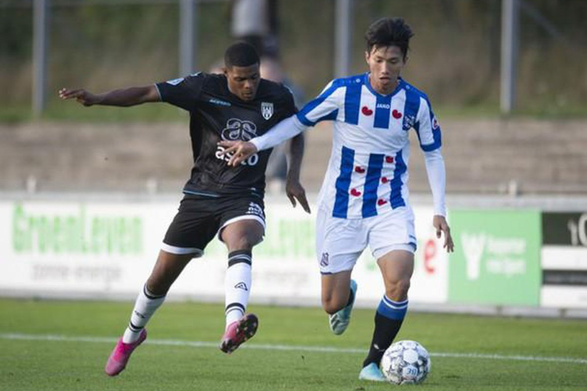 Xem trực tiếp Heerenveen vs Den Haag trên kênh nào?