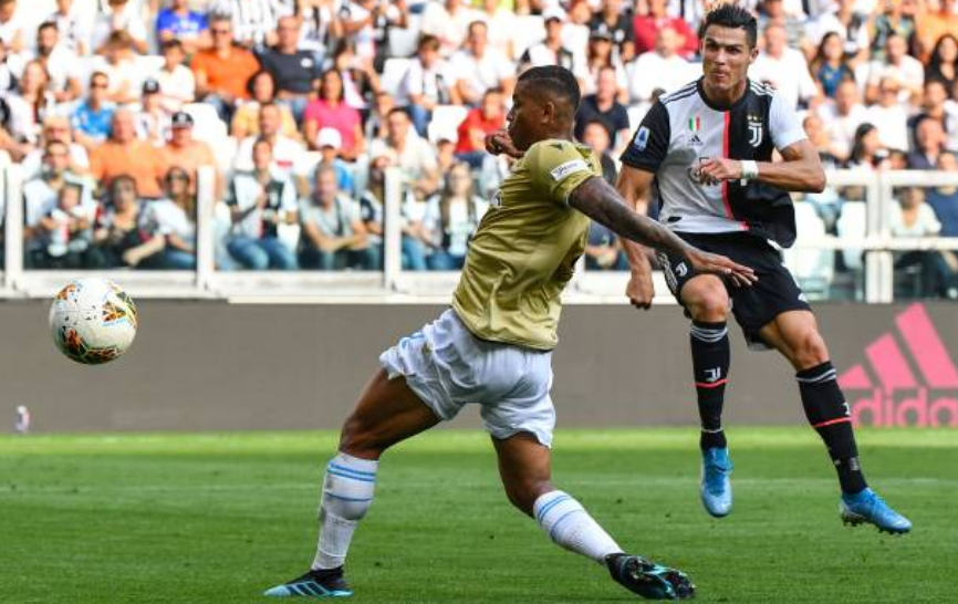 Xem trực tiếp Spal vs Juventus trên kênh nào?