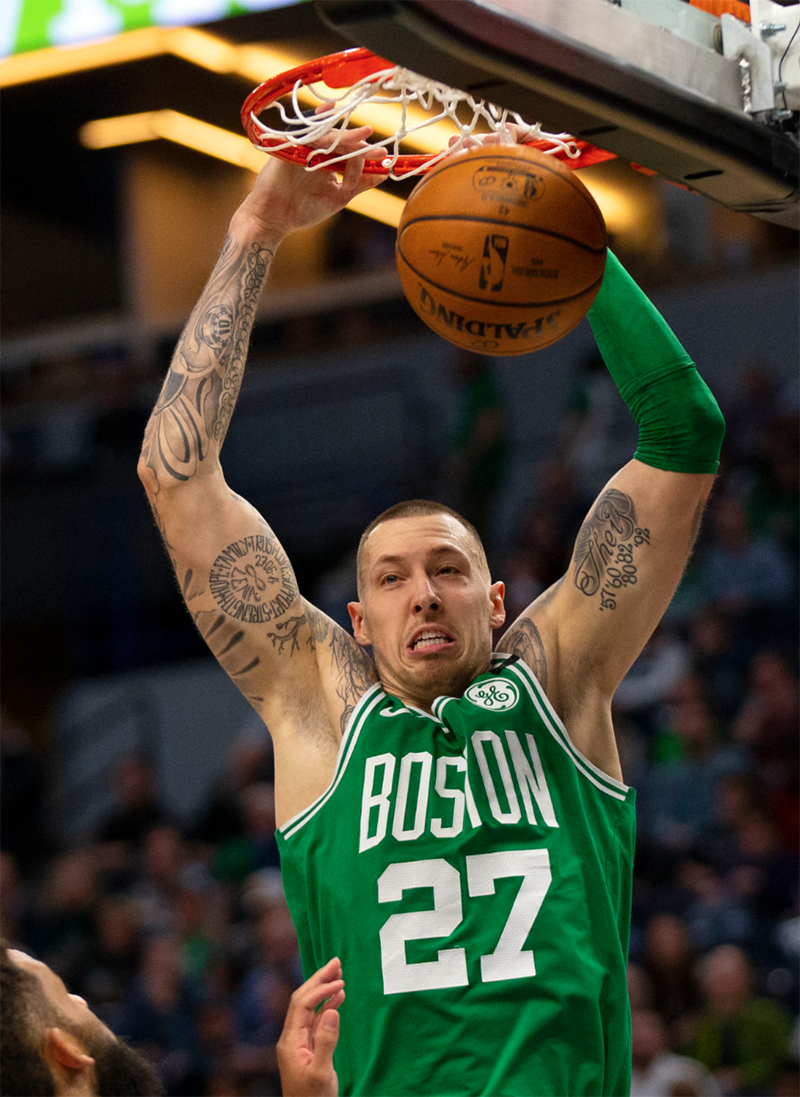 Boston Celtics lập kỳ tích mới chỉ xuất hiện lần thứ hai trong lịch sử CLB Boston Celtics lập kỳ tích mới chỉ xuất hiện lần thứ hai trong lịch sử CLB