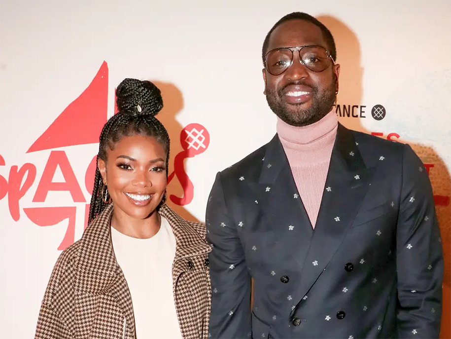 Trở thành triệu phú sau khi giải nghệ, nhưng Dwyane Wade vẫn sợ... hết tiền